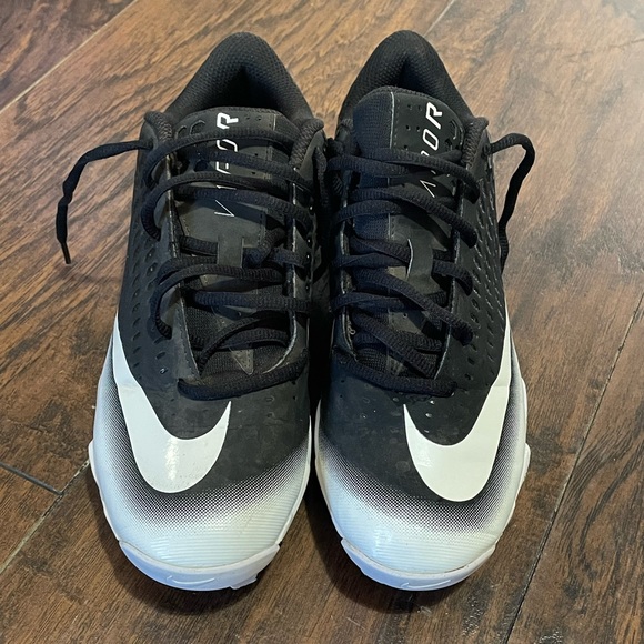 Vapor Nike fastflex cleats 6Y - Picture 2 of 5